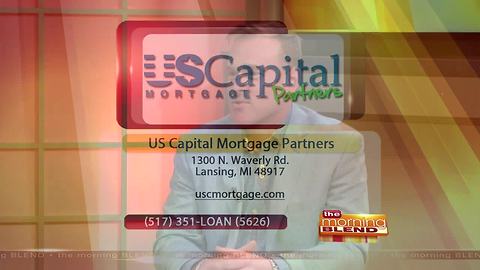 US Capital Mortgage - 1/18/18