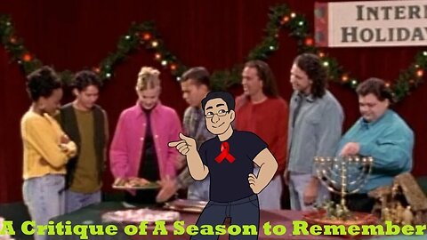 A Critique of A Season to Remember