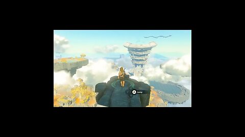 Link not come to Town