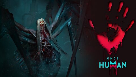 🔴LIVE - ONCE HUMAN | PART 21 | Dakini Is a Huge B*TCH! | JFG
