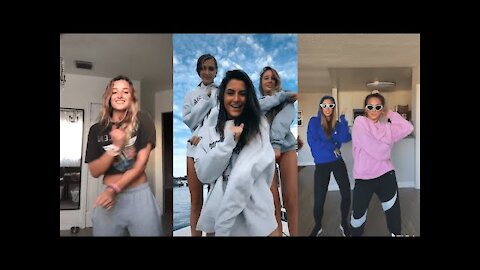 Best TikTok Dance Compilation