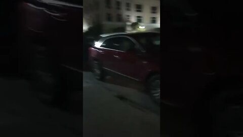 #gangstalking perp walk 12/01/2022 Pt. 4
