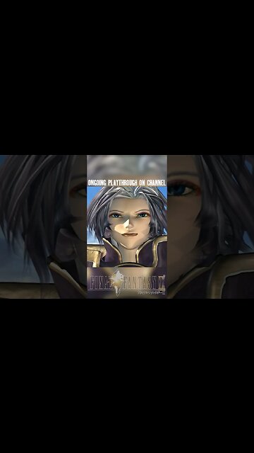 BAHAMUT | #finalfantasy9 #finalfantasyix #shorts