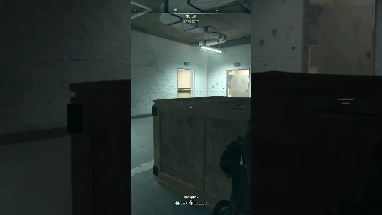 Hola Senor 👋 Warzone 2.0