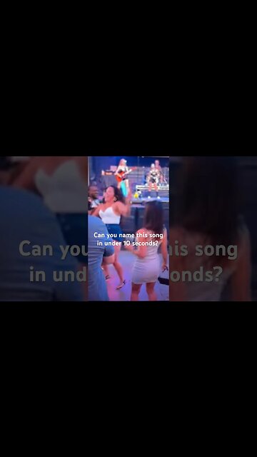 Can you name this song in less than 10 seconds? Are you old enough to remember this album? Or Amanda