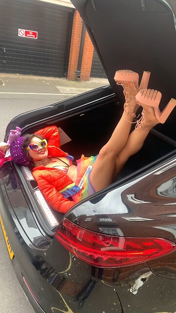 Pierre Garroudi fashionmob