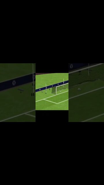 tomei esse gol mas me vinguei #shorts #futebolbrasileiro #messi #r9 #edit #fifa21