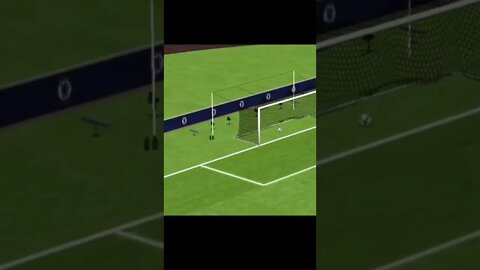tomei esse gol mas me vinguei #shorts #futebolbrasileiro #messi #r9 #edit #fifa21