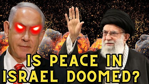 7 Reasons Why Israel's Struggle for Peace