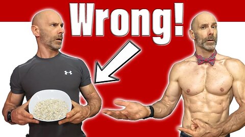 What People Get Wrong About Calorie Deficits (Don’t Make These Mistakes)