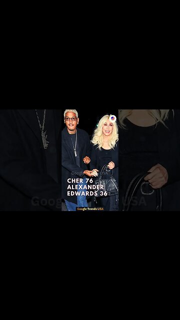 Cher Shows Off Engagement Ring #cher #shorts #shortvideo