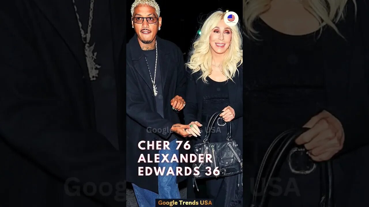 Cher Shows Off Engagement Ring #cher #shorts #shortvideo