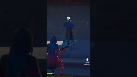 The Infinity Blade Has Been Unvaulted...Fortnite Shorts