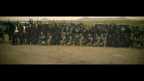 Antrax Member Speaks On Violent Reality Is Part Of The Antrax, And Sinaloa Cartel