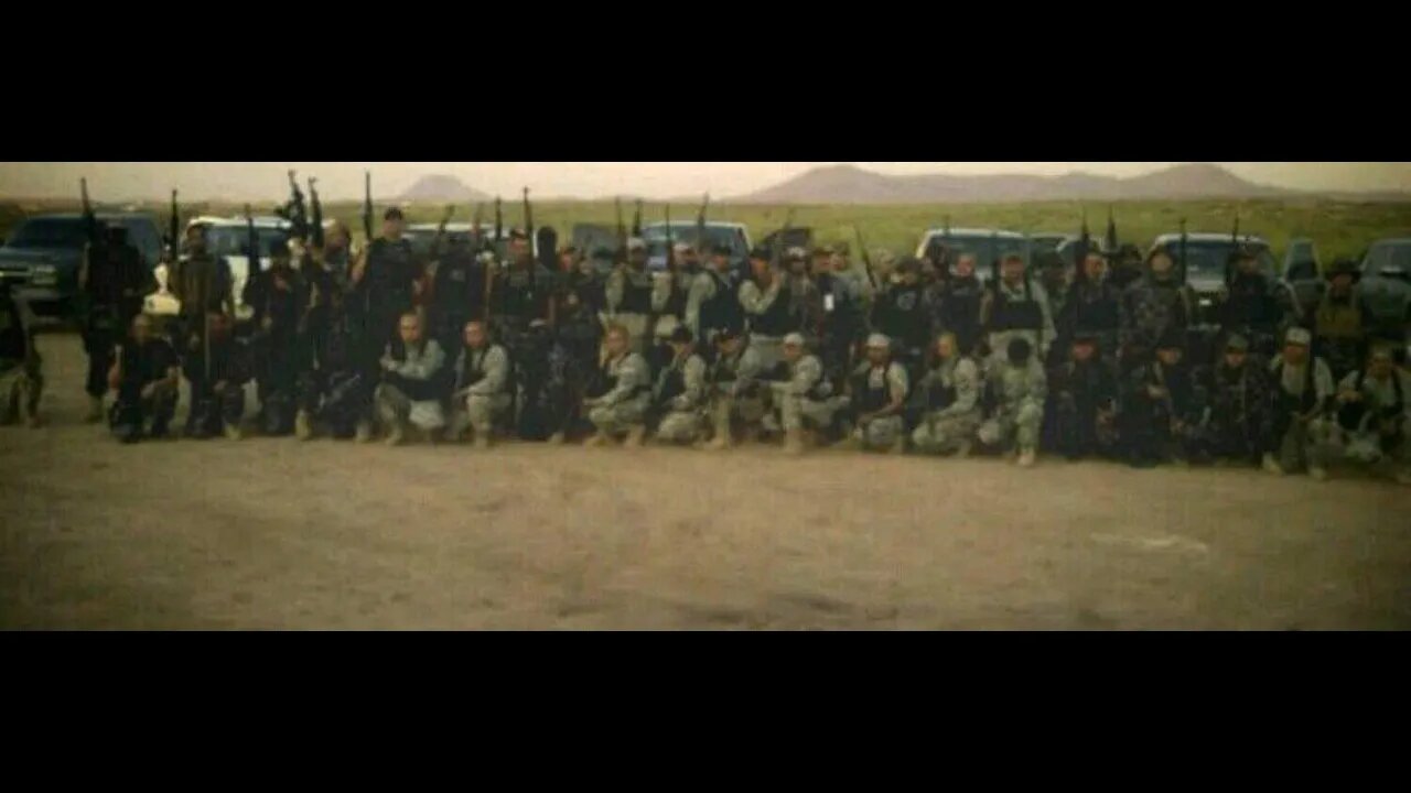 Antrax Member Speaks On Violent Reality Is Part Of The Antrax, And Sinaloa Cartel