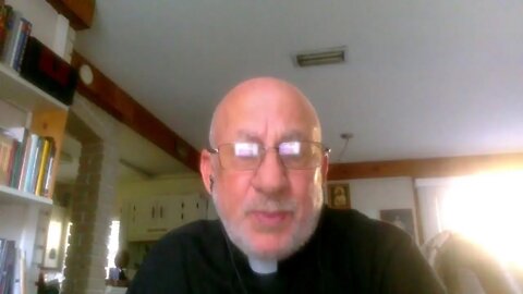 Fridays with Fr. Stephen Imbarrato | The Simple Truth - Jan. 7, 2022