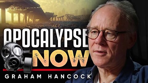📜The Lost Knowledge: What Ancient Civilizations Knew About the Universe - Graham Hancock