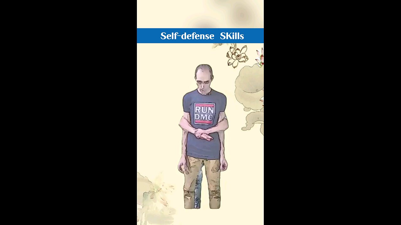 self defence