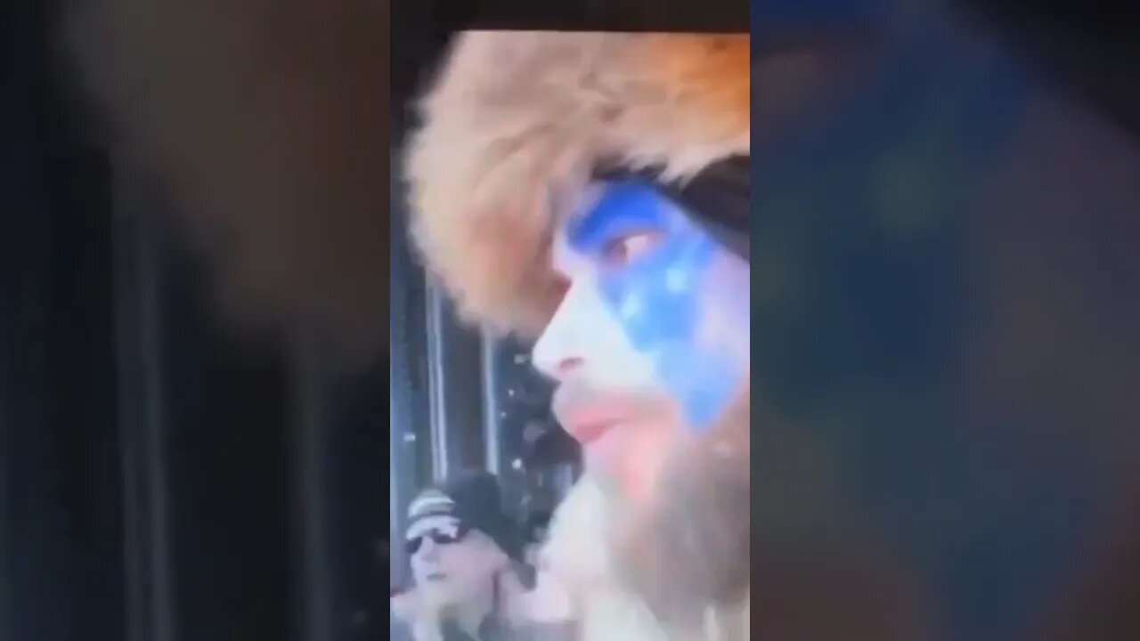 Tweets from President Trump during J6