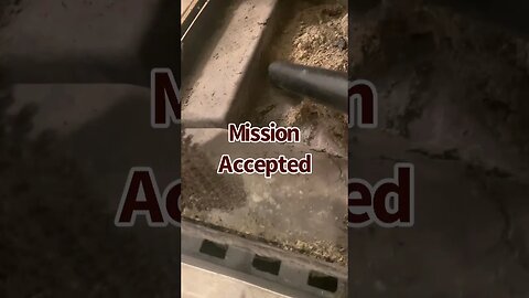 I’ve Never Done This Before.