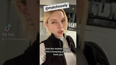 Blow Up Dolls Says “DeadBeat Moms Don’t Exist”