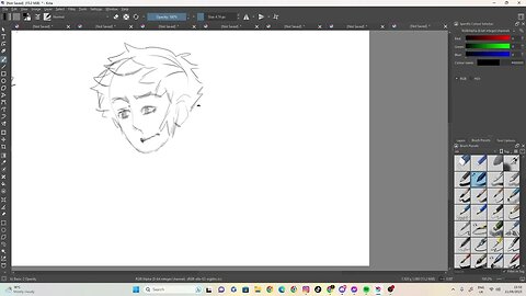 sketch 51