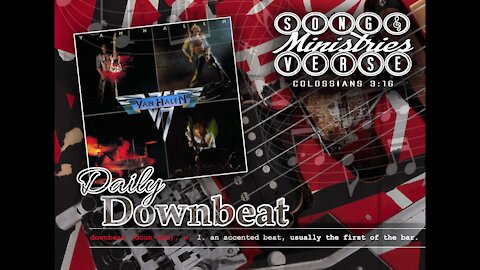 Daily Bible Study: 2 Timothy 2 | Runnin' With The Devil (Van Halen) | Song & Verse Ministries