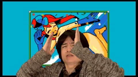 WarioWare WTF 4: The Return of Japanese WarioWare DIY Fan Games