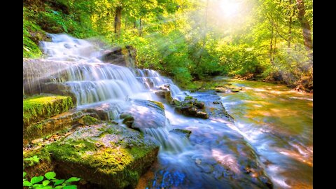 Relaxing and Calm music to release stress