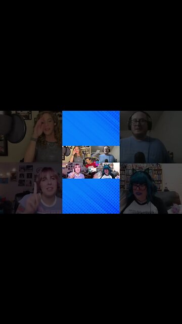 A CW Teenage Power Puff Girls Show Cancelled