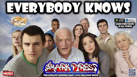 "Everybody Knows" Mark Pires (Looped Live 1/25/23)