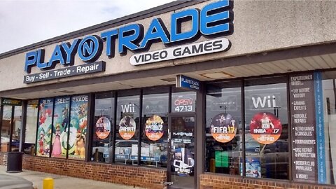 Play N Trade Pick-Ups 2011