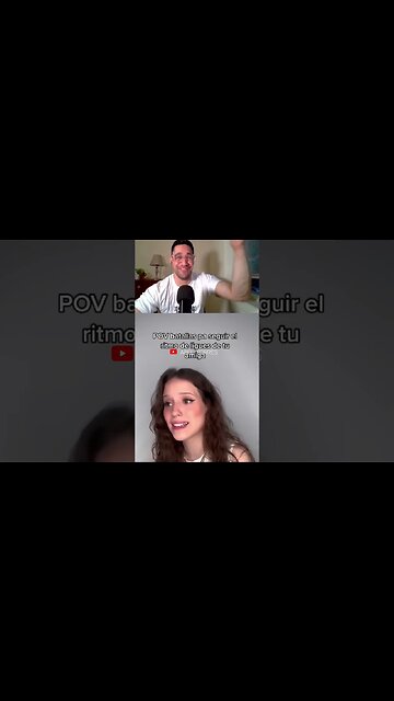 Ella debe ser parte de tu GANADO