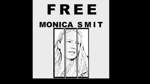 Monica does not deserve to be in jail