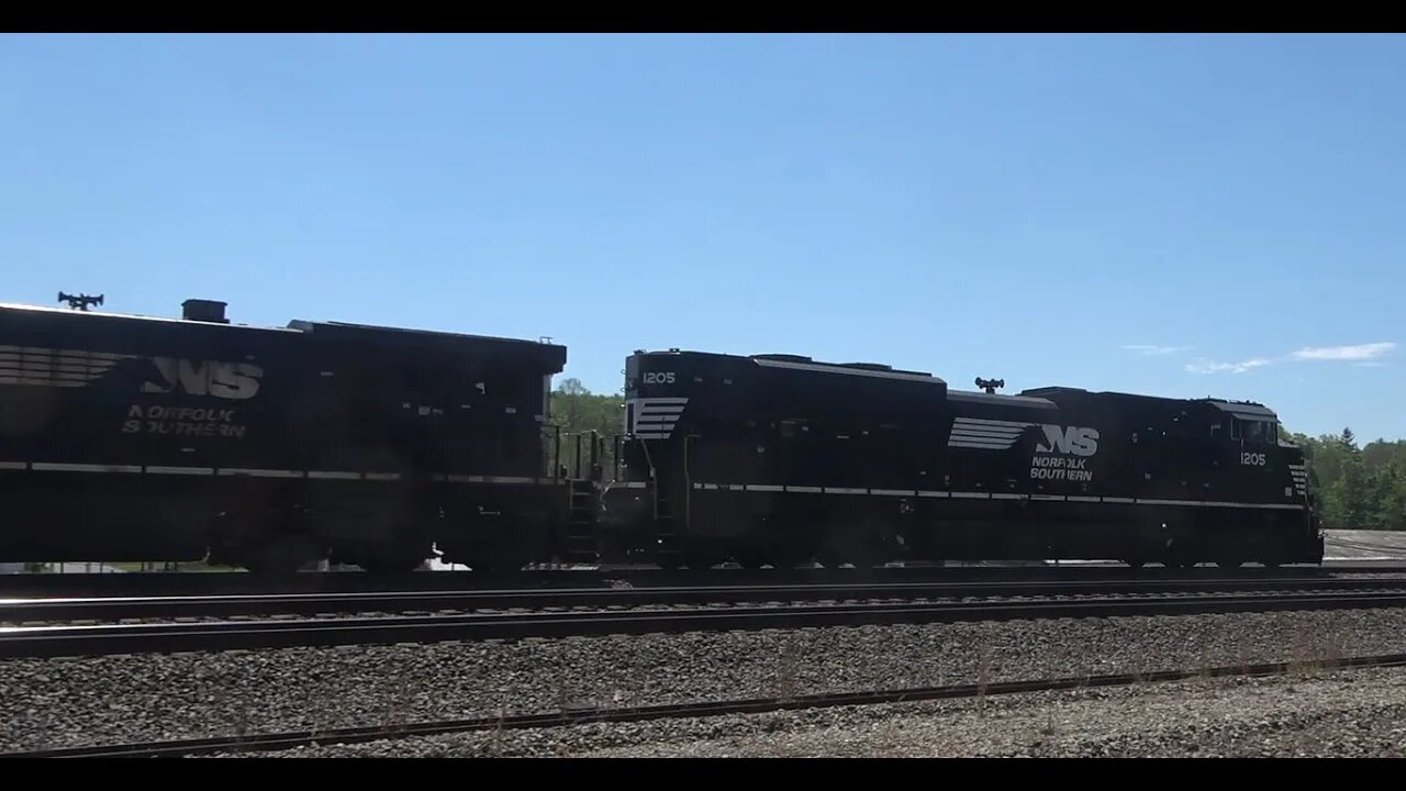 Intermodal & Boom boom juice @ Cresson