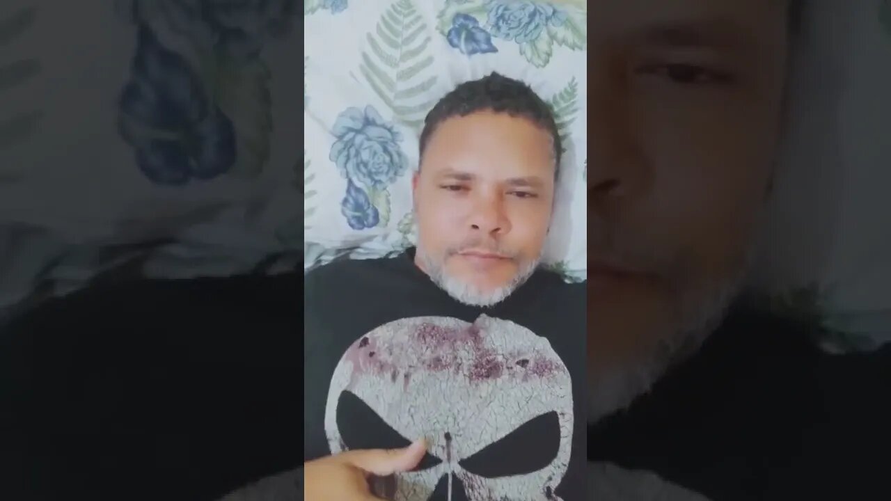 O cabra tem que ser desenrolado