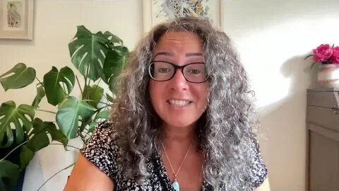 Centring, Grounding and Expanding - an energy exercise