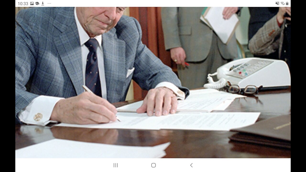 Executive Orders by Various Presidents. Biden's are Unique.