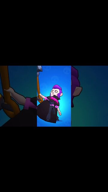 Brawl Stars Edit #Shorts 30