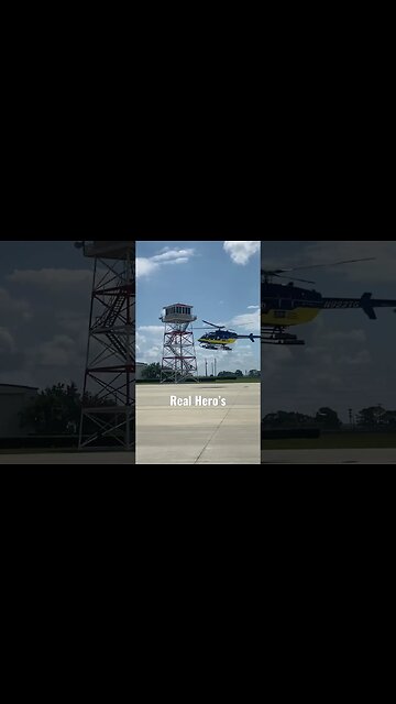 #airplanesdaily #generalaviation #helicopterlife #helicopterlanding #rescue #tampabay #ambulance