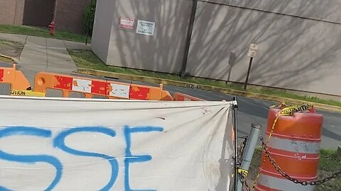 Jesses Corner Stolen