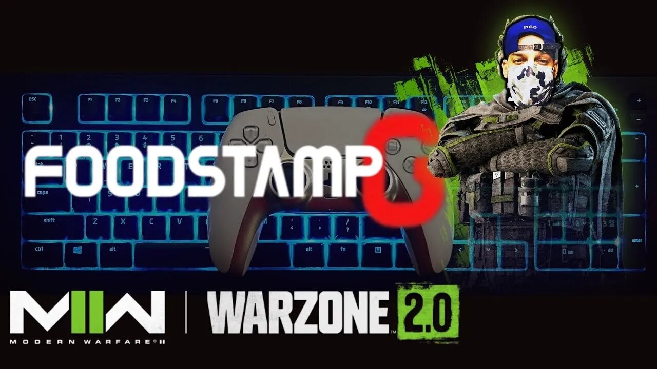 COD Warzone Season 3 DMZ RUNS LIVE PS5