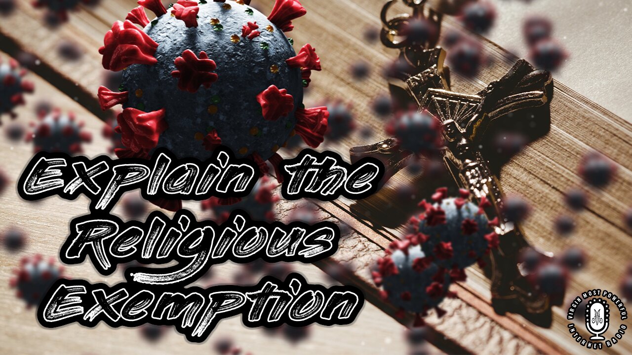 Explaining Religious Exemptions