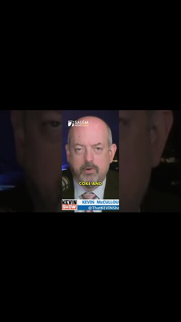 No one believes the Secret Service findings of the White House cocaine investigation #youtubeshorts