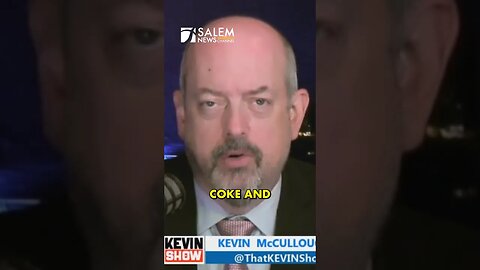 No one believes the Secret Service findings of the White House cocaine investigation #youtubeshorts