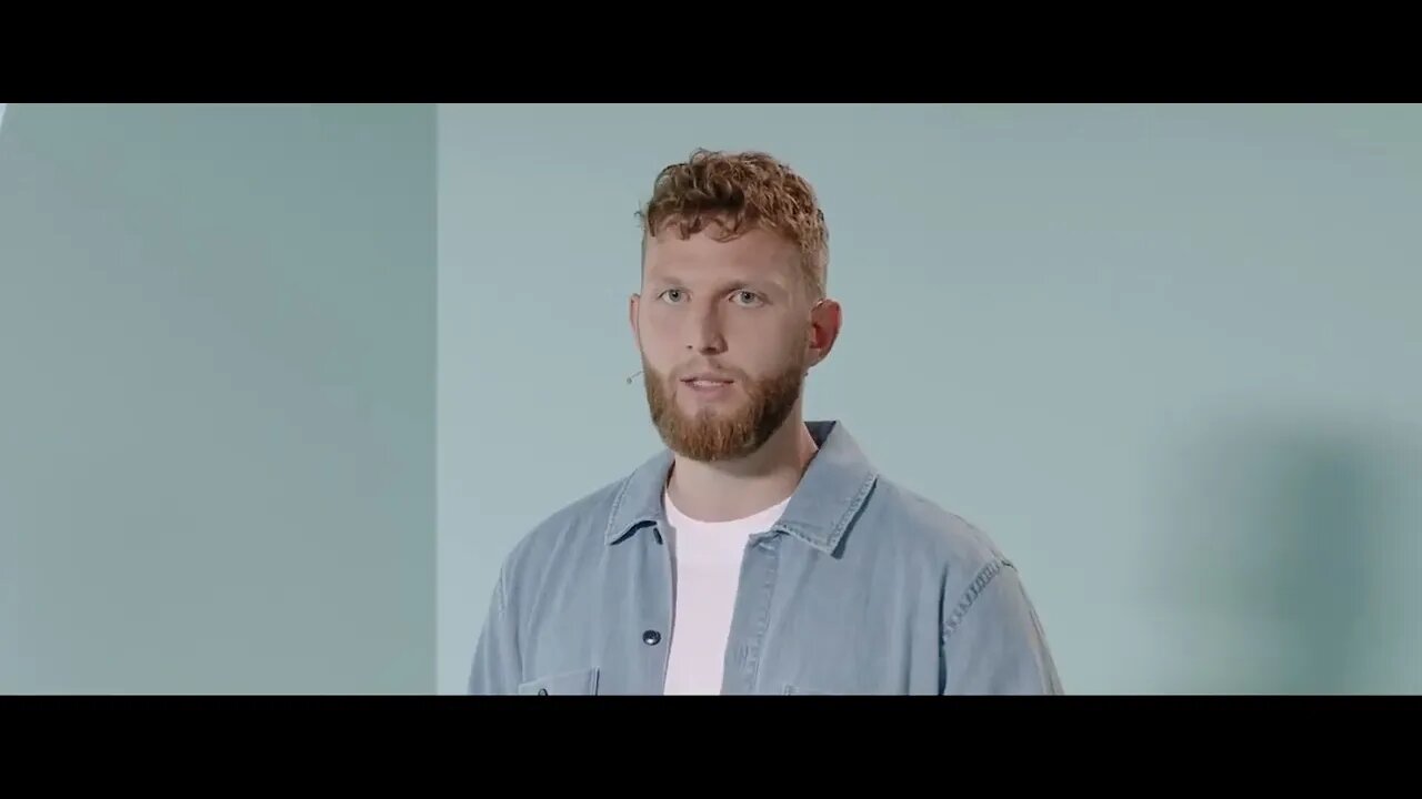 TEASER! Marius Krüger - die Politik der letzten Jahrzente dient nicht der Mehrheit der Bevölkerung