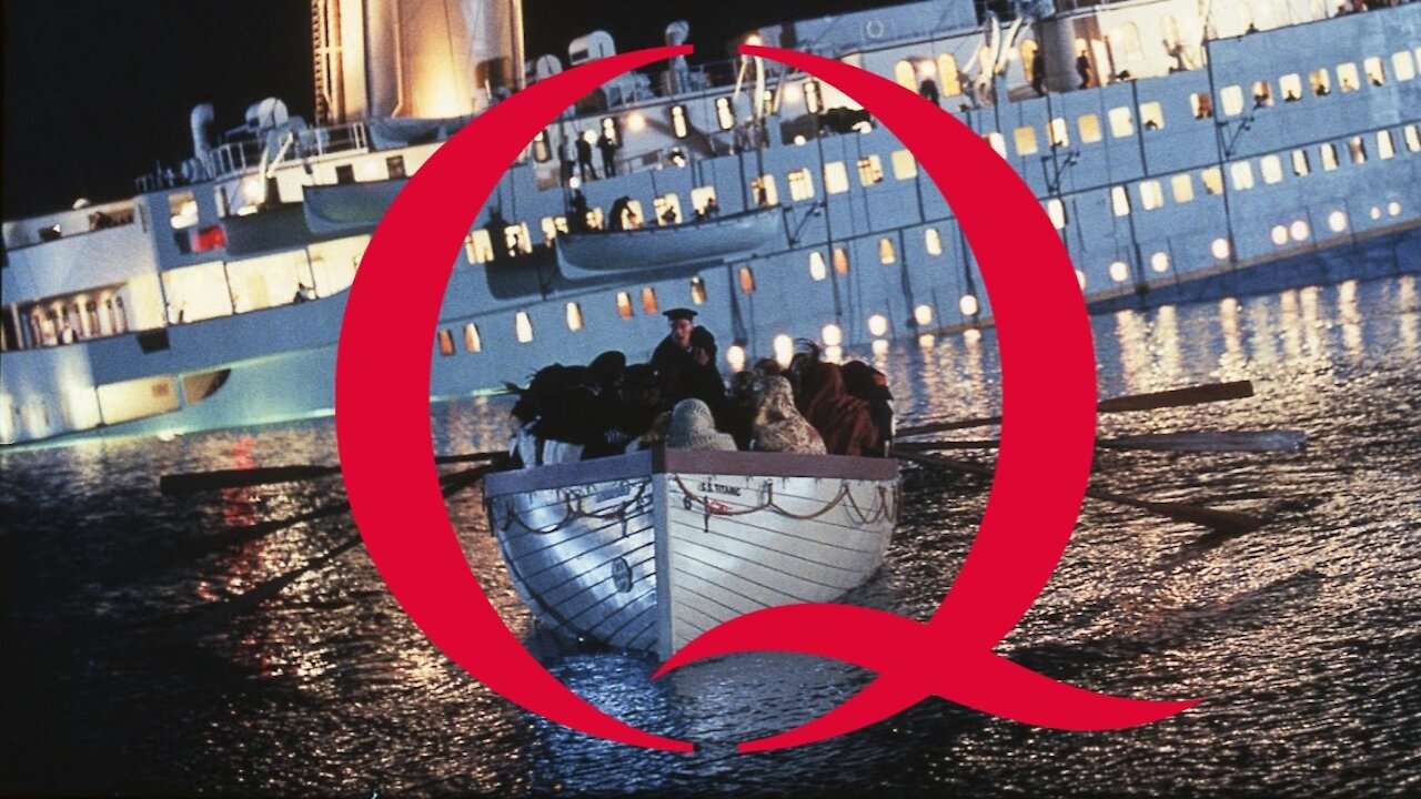 VladTalks | Titanic Lies | 177