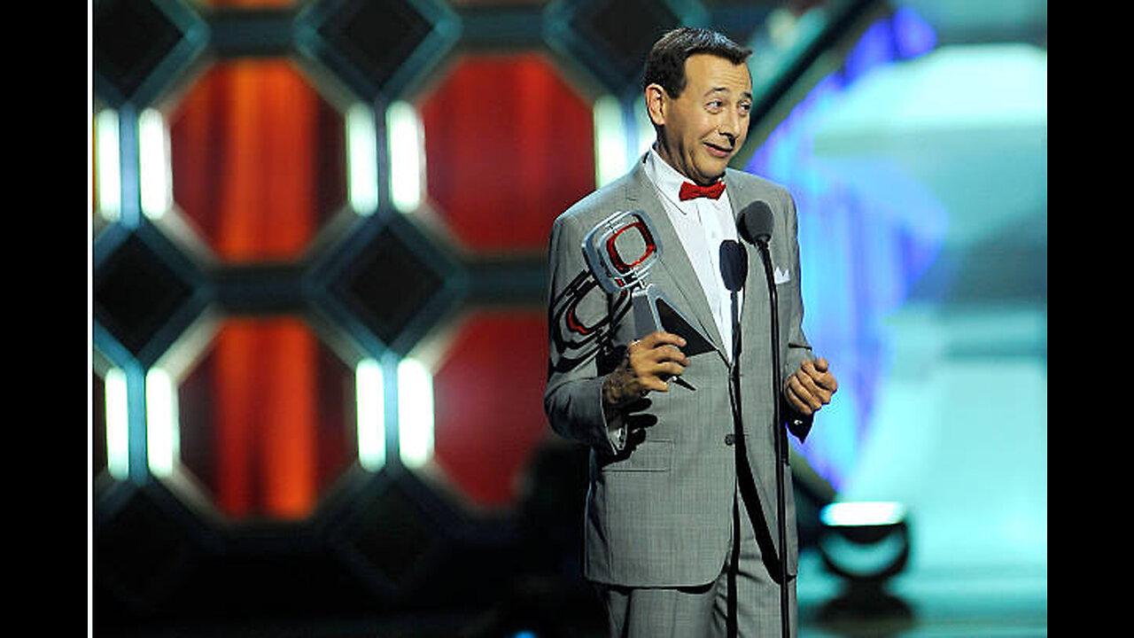 Paul Reubens, Man Behind Pee-wee Herman, Dead at 70