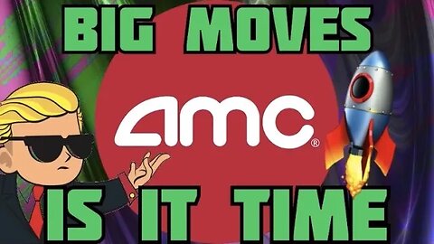 AMC STOCK PRICE PREDICTION FOR TOMORROW [HUGE]