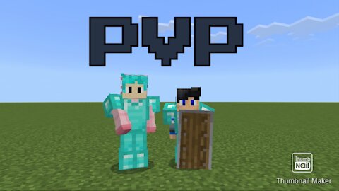 Pvp "Who will survive? 5" Rematch coming soon!! Ft Axolotl Boi